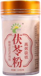 茯苓粉